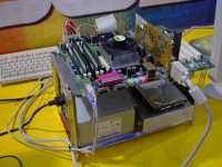 pentium4ڃ}U{